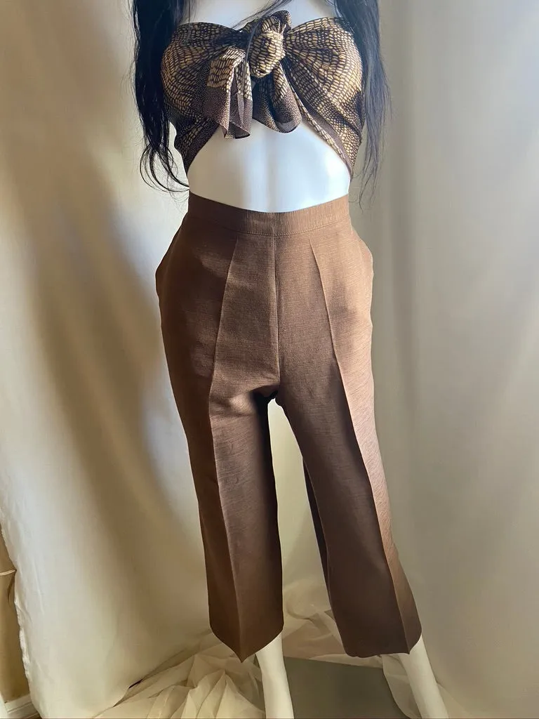 Bronze Slacks