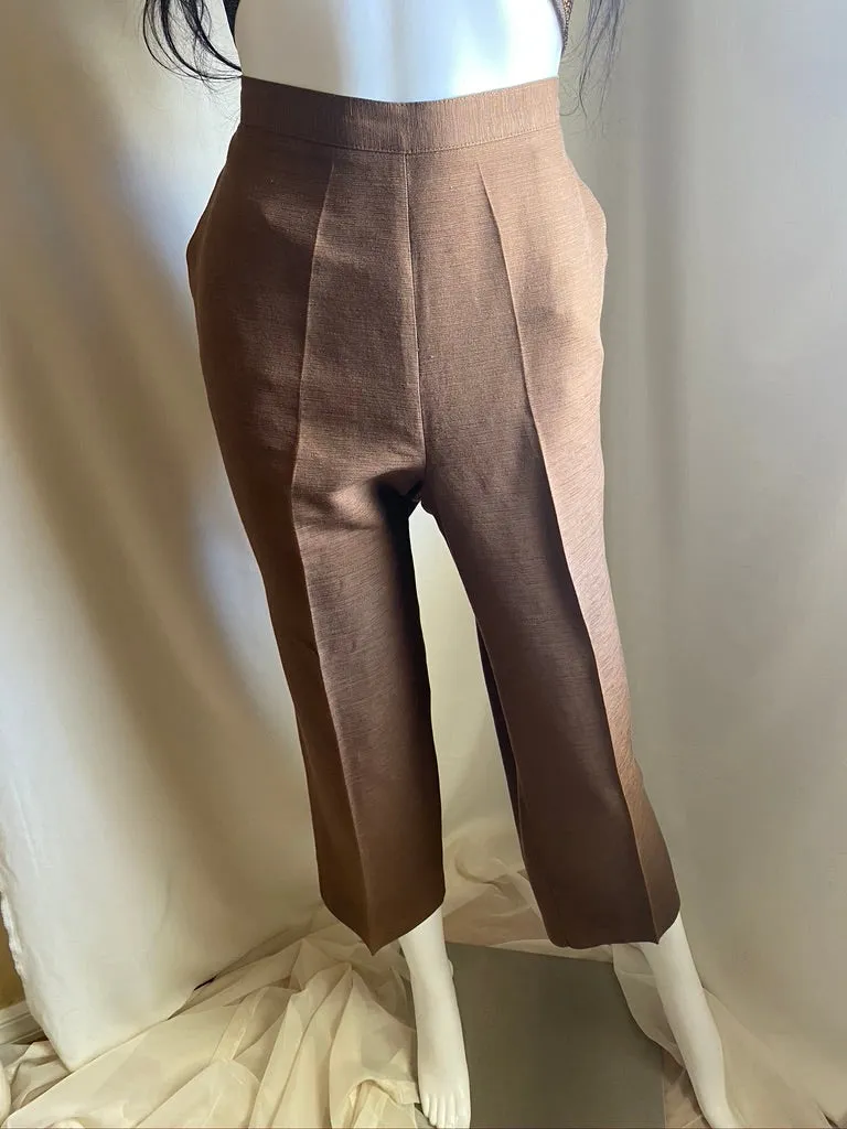 Bronze Slacks