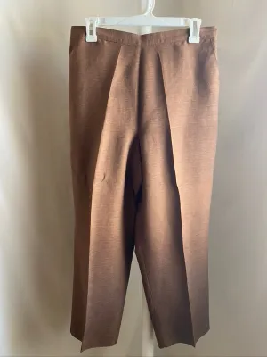 Bronze Slacks