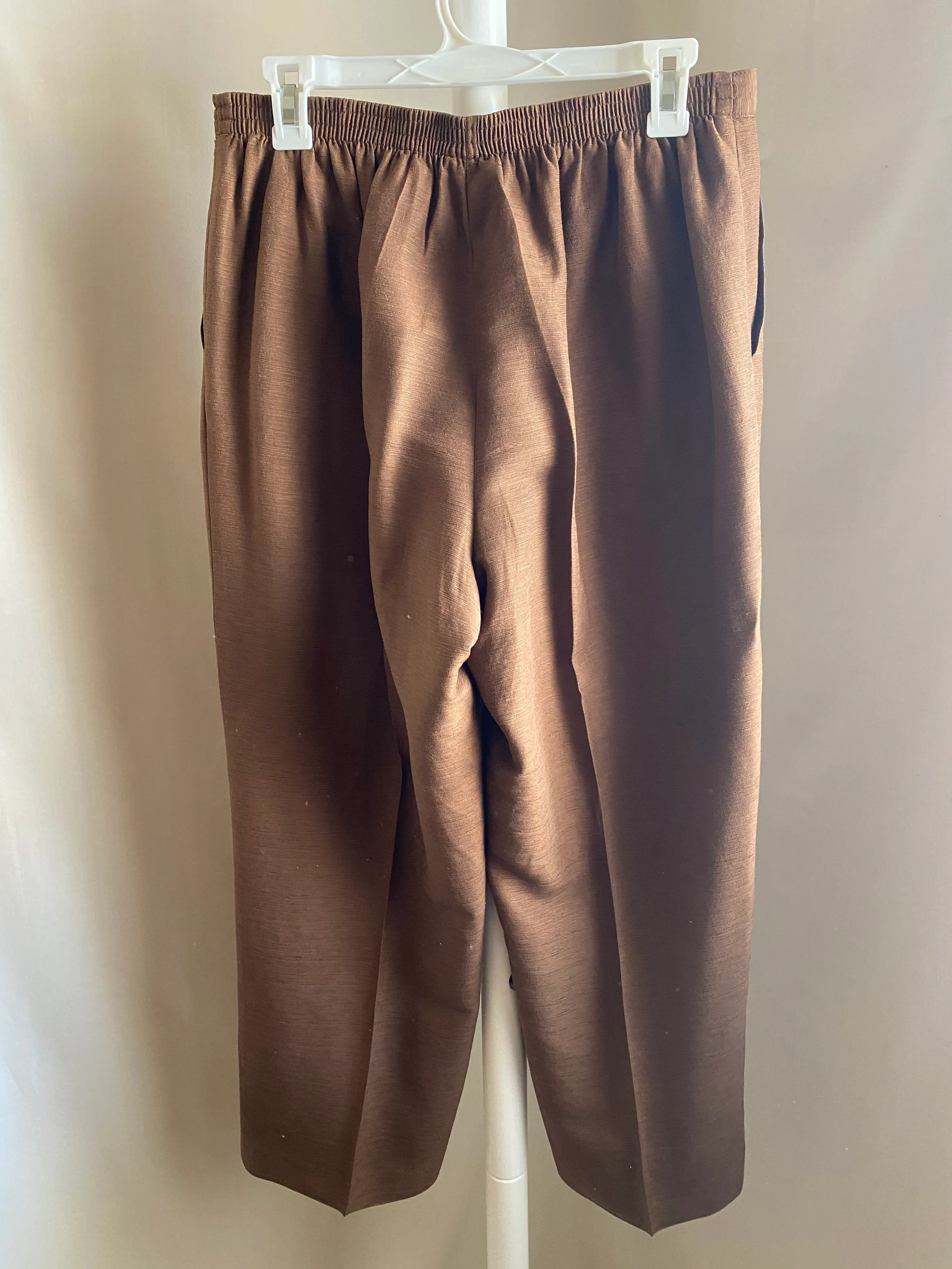 Bronze Slacks