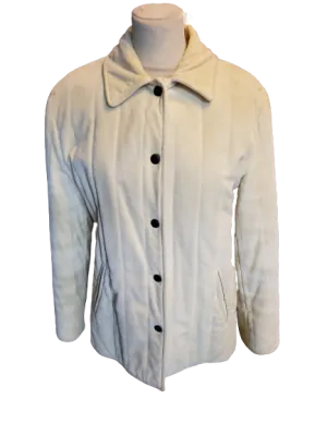 Burberry jacket