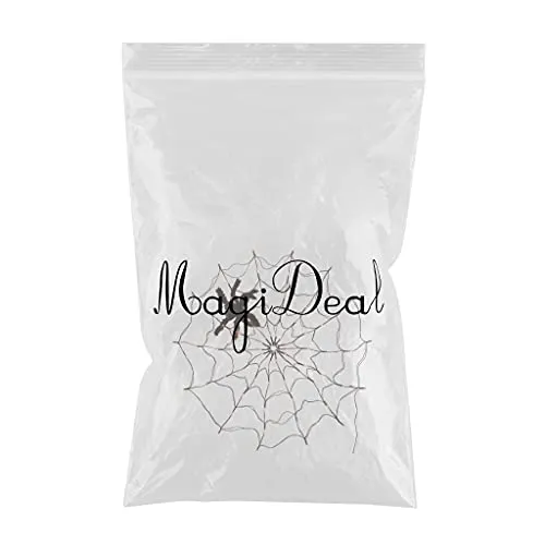 CALANDIS® Spider Fairy Light Halloween Tree Porch Hanging Lamp Bedroom Decor USB