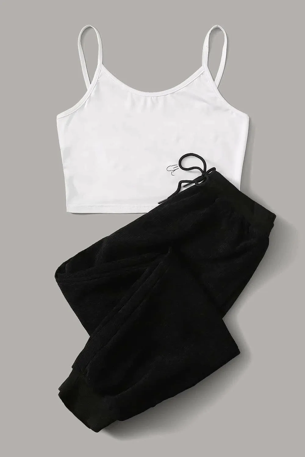 Cami PJ set