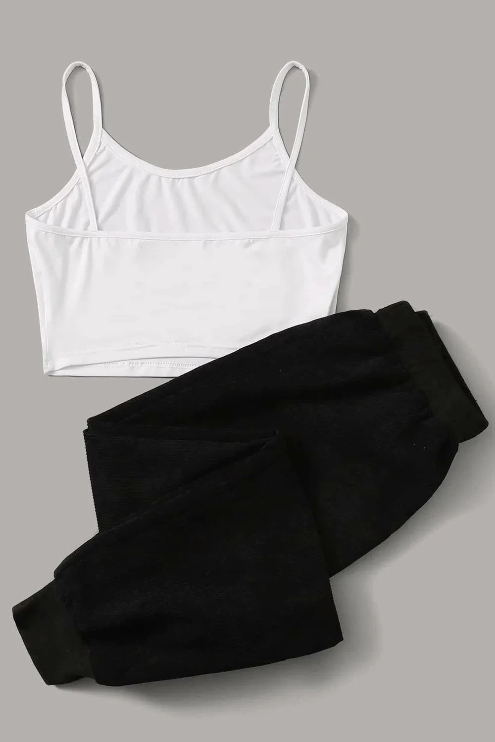 Cami PJ set