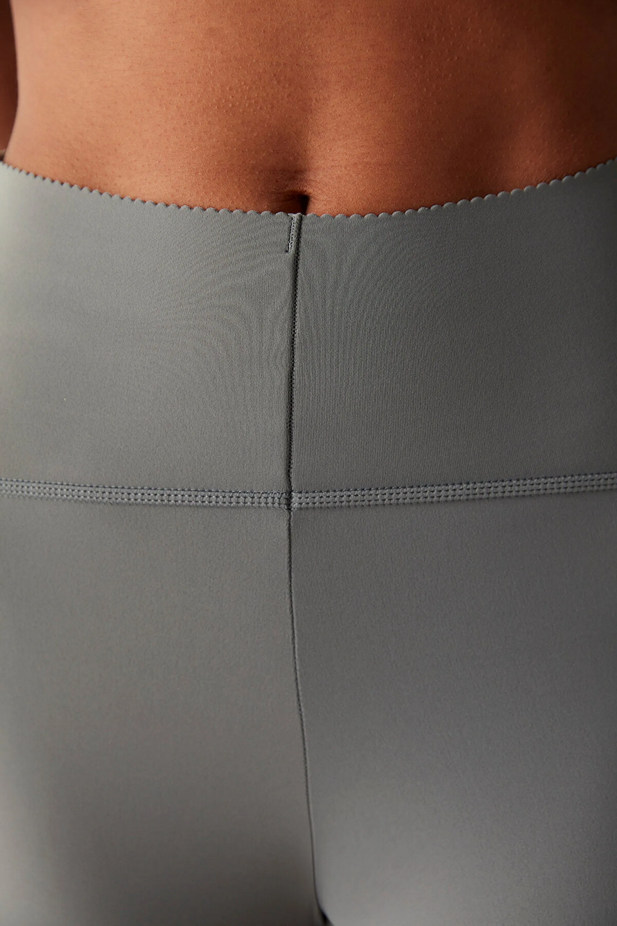 Capri Form Legging