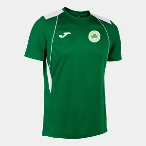 Carrig Celtic FC Championship VII Top