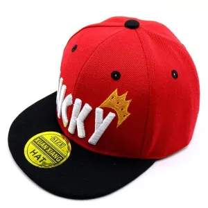 Casquette Style Nba Vintage