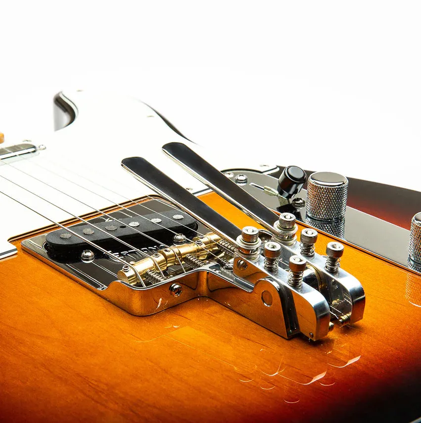 Certano T-Bender™ B&G Bender Bridge for Tele®