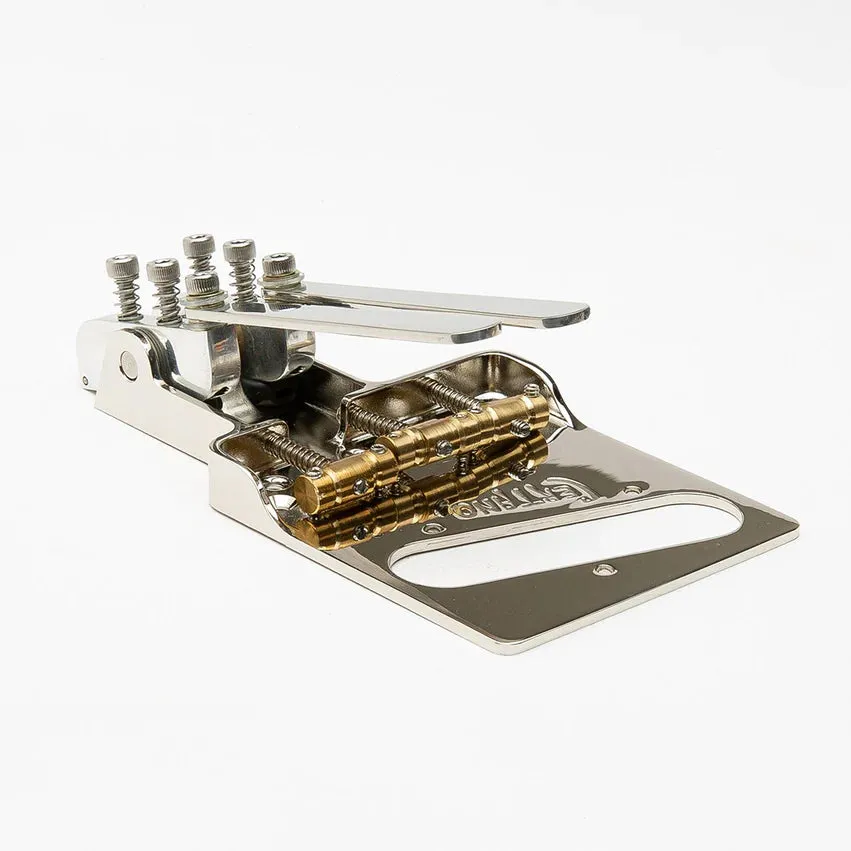 Certano T-Bender™ B&G Bender Bridge for Tele®