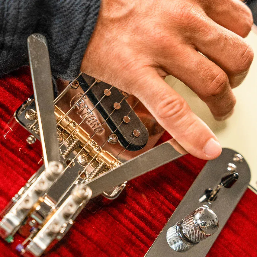 Certano T-Bender™ B&G Bender Bridge for Tele®