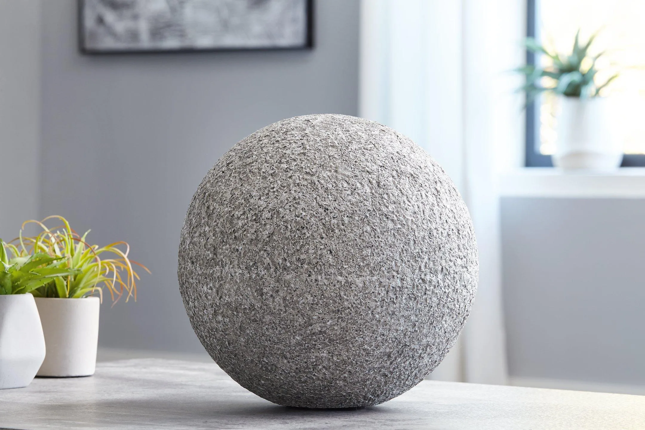 Chanlow - Sculpture