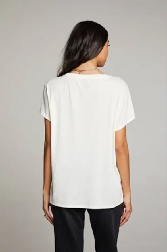 Chaser Vive Le Rock Tee
