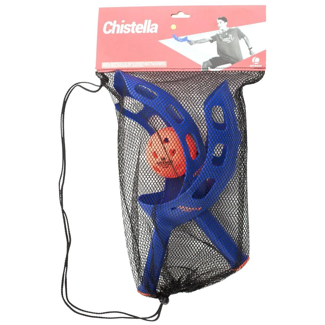 Chistella Set - Blue