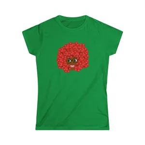 Chocolate RedHead - Lady Tee Strawberries