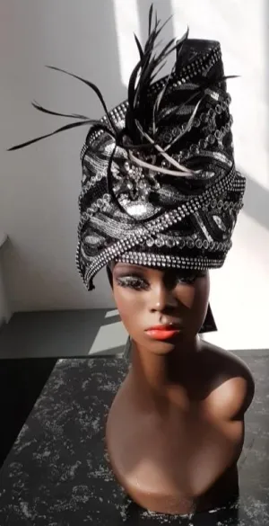 Church Hat Styles