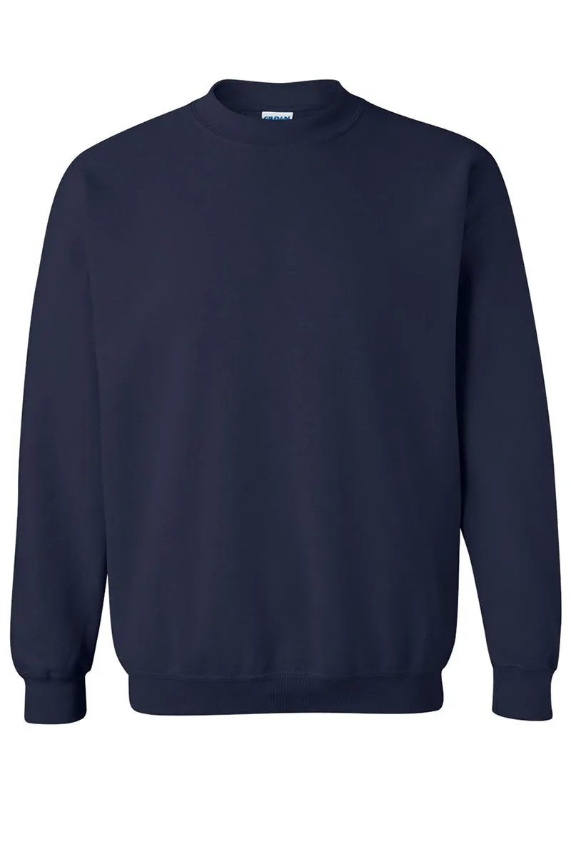 Classy Until First Pitch Heavy-weight Crew Sweatshirt