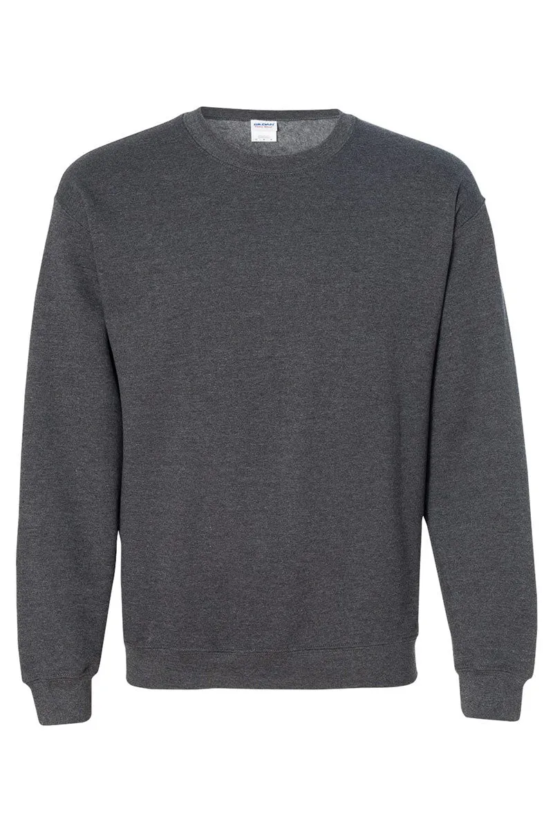 Classy Until First Pitch Heavy-weight Crew Sweatshirt