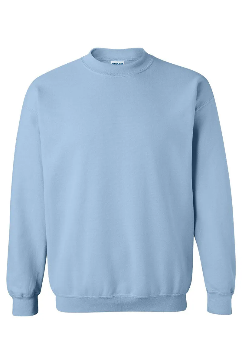 Classy Until First Pitch Heavy-weight Crew Sweatshirt