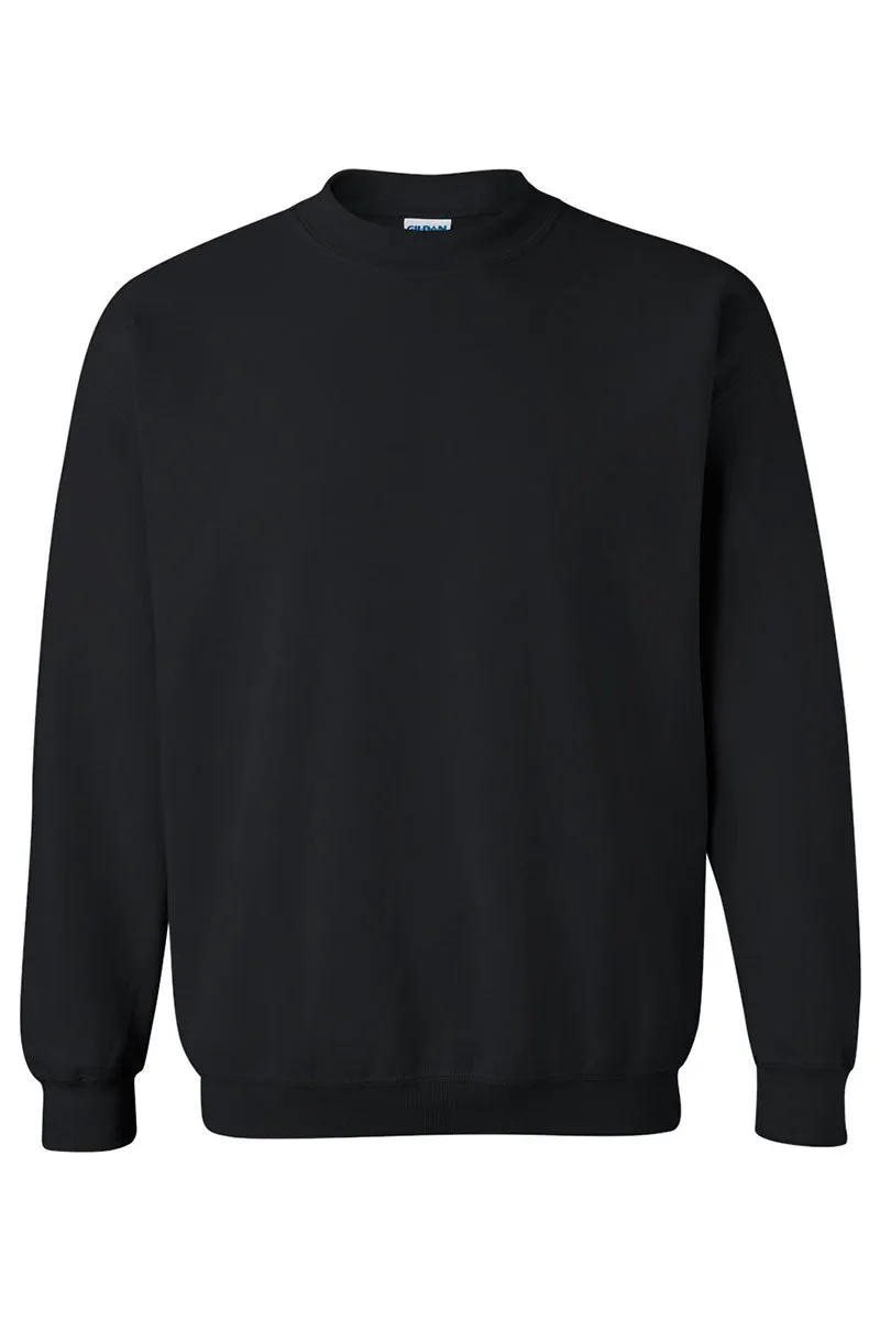 Classy Until First Pitch Heavy-weight Crew Sweatshirt