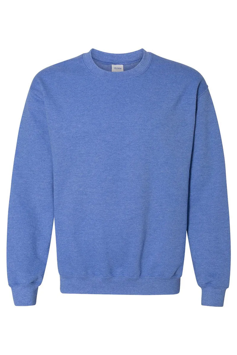 Classy Until First Pitch Heavy-weight Crew Sweatshirt