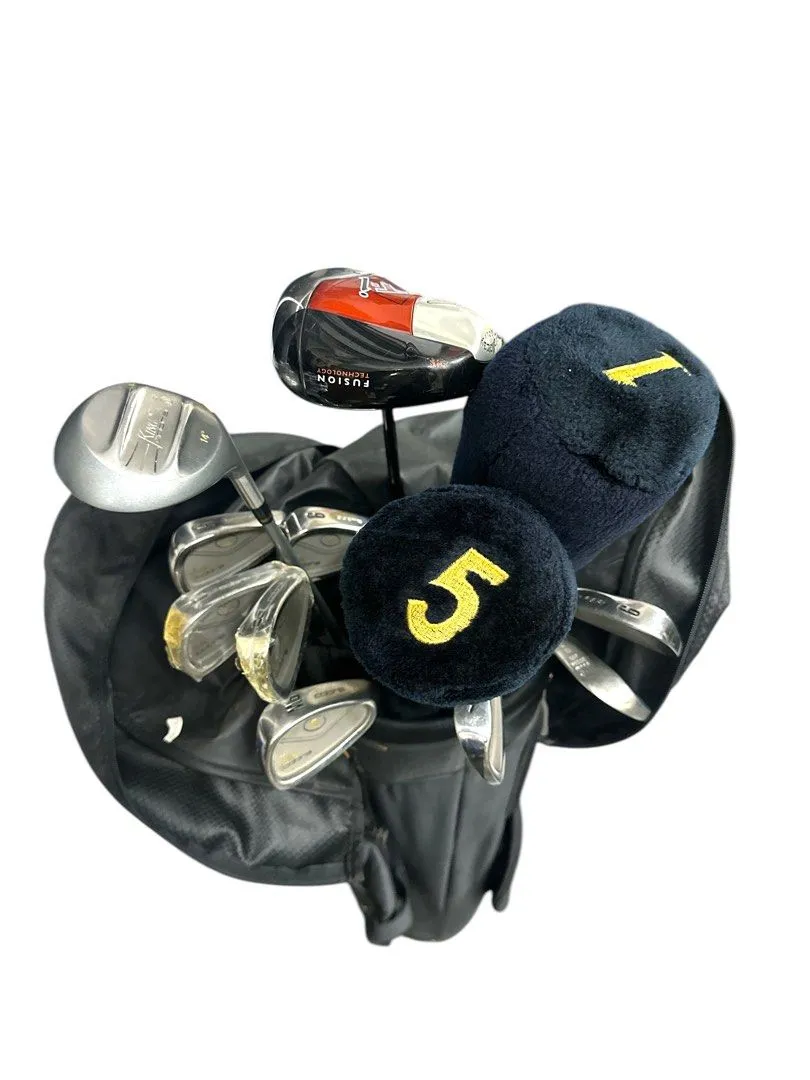 Cobra Gold Set
