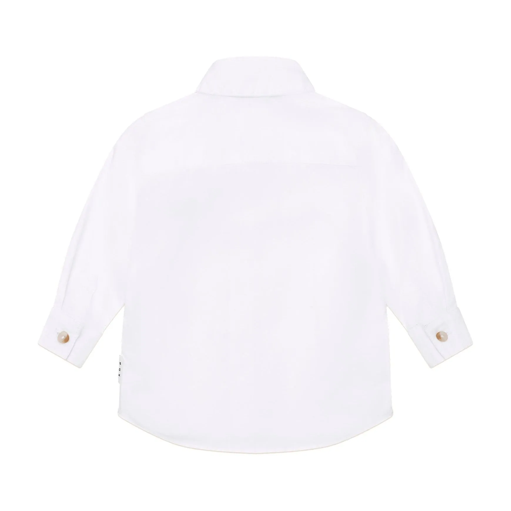 College Hux Shirt