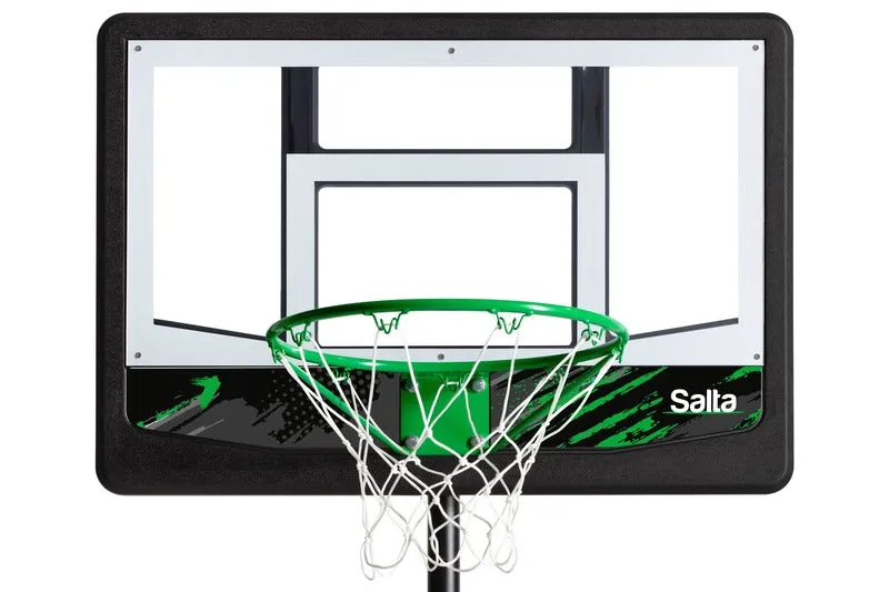 Cos de Baschet Salta DRIBBLE Ajustabil -160-210 cm