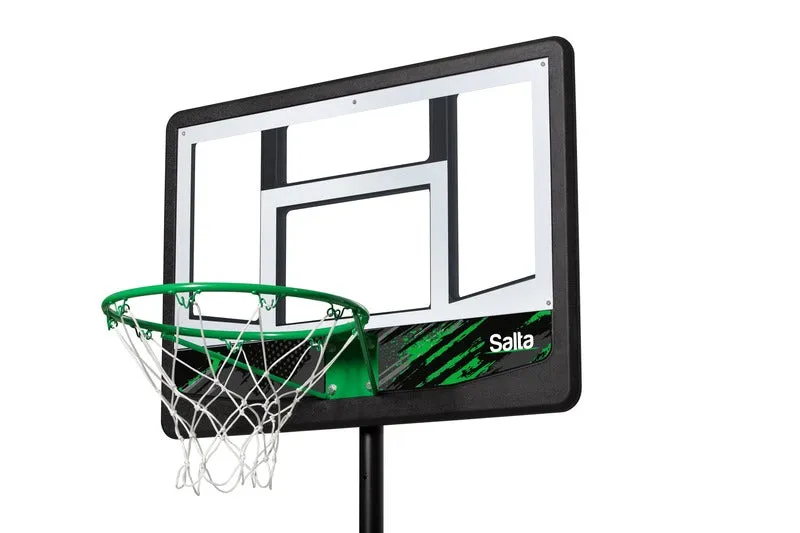 Cos de Baschet Salta DRIBBLE Ajustabil -160-210 cm