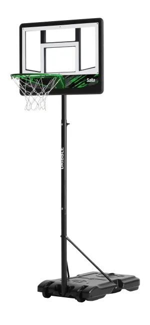 Cos de Baschet Salta DRIBBLE Ajustabil -160-210 cm