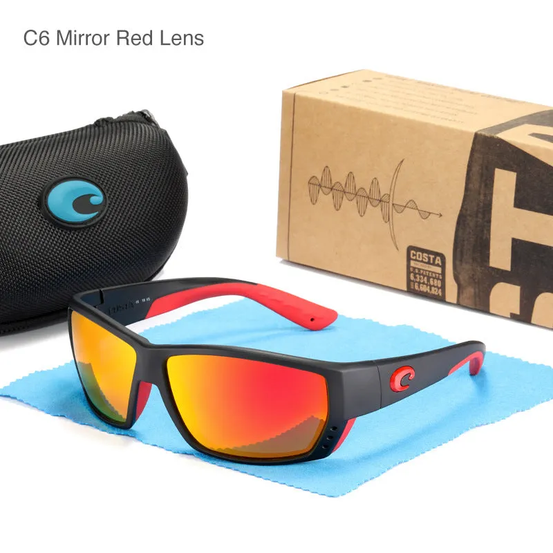 Costa Polarized Sunglasses