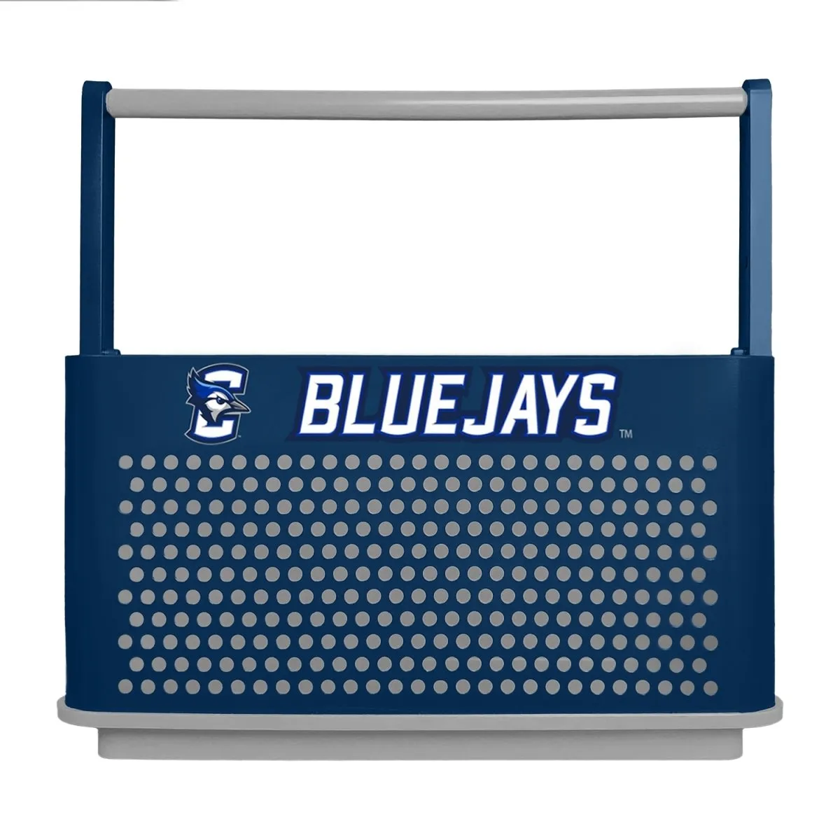 Creighton Bluejays: Tailgate Caddy