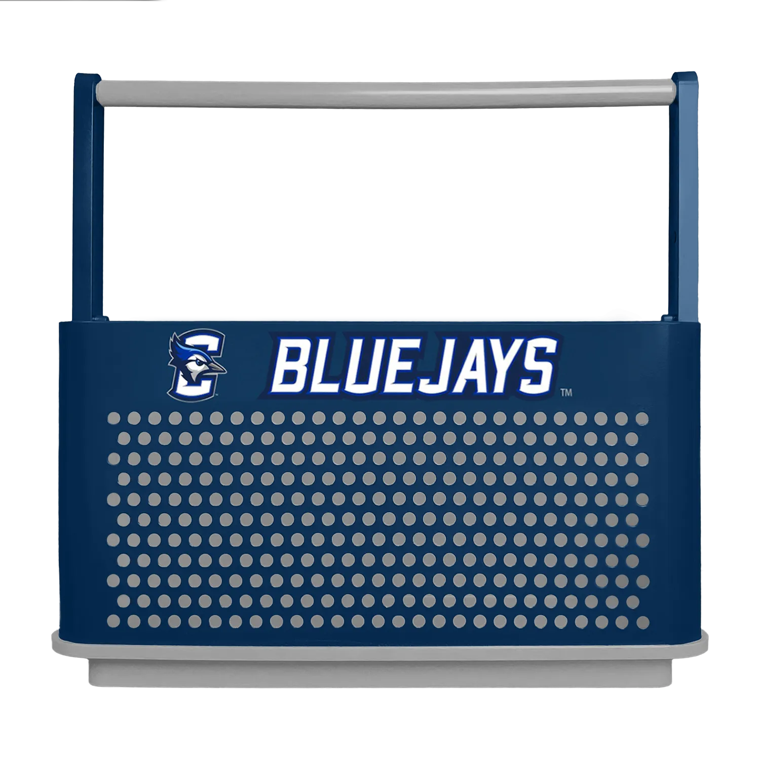 Creighton Bluejays: Tailgate Caddy