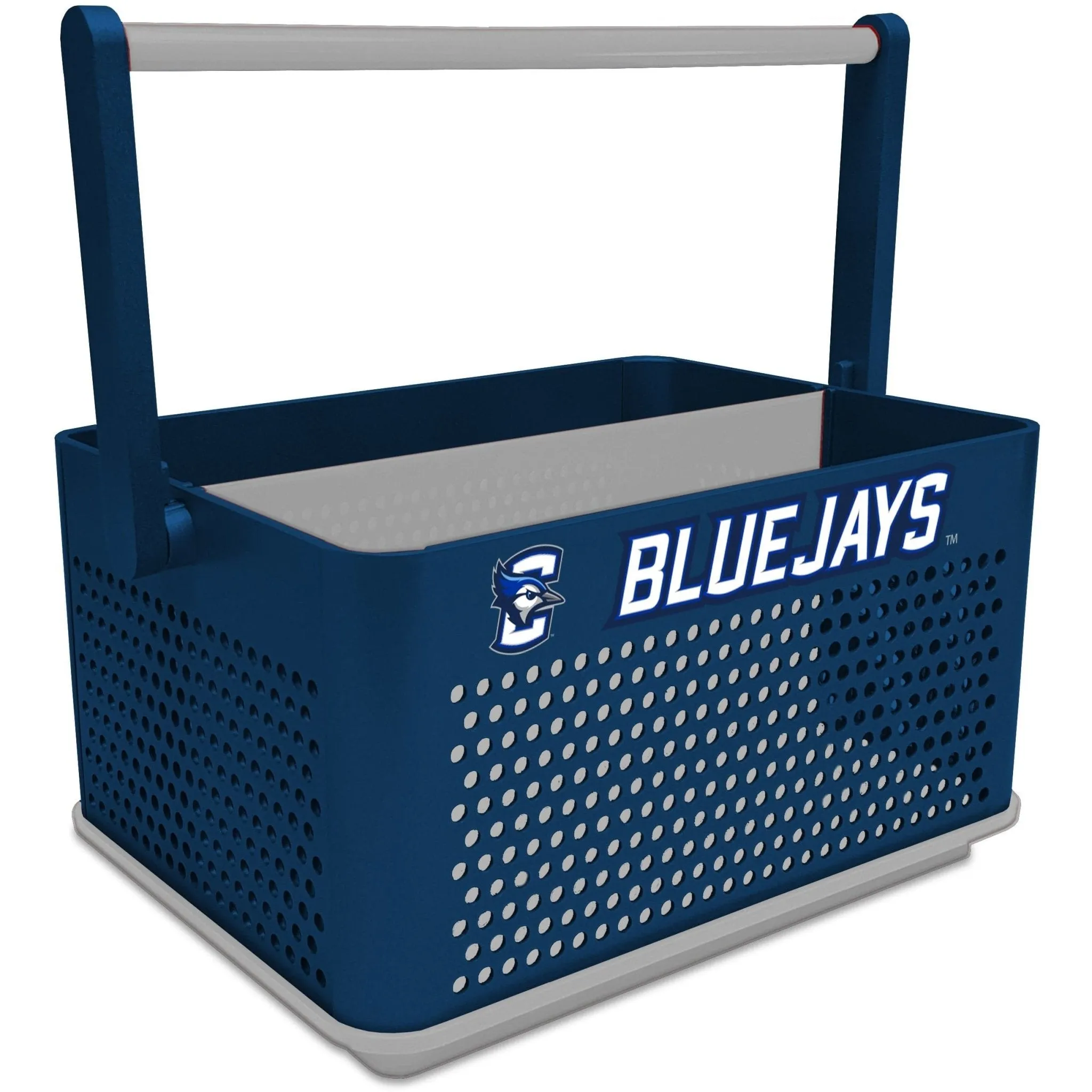 Creighton Bluejays: Tailgate Caddy