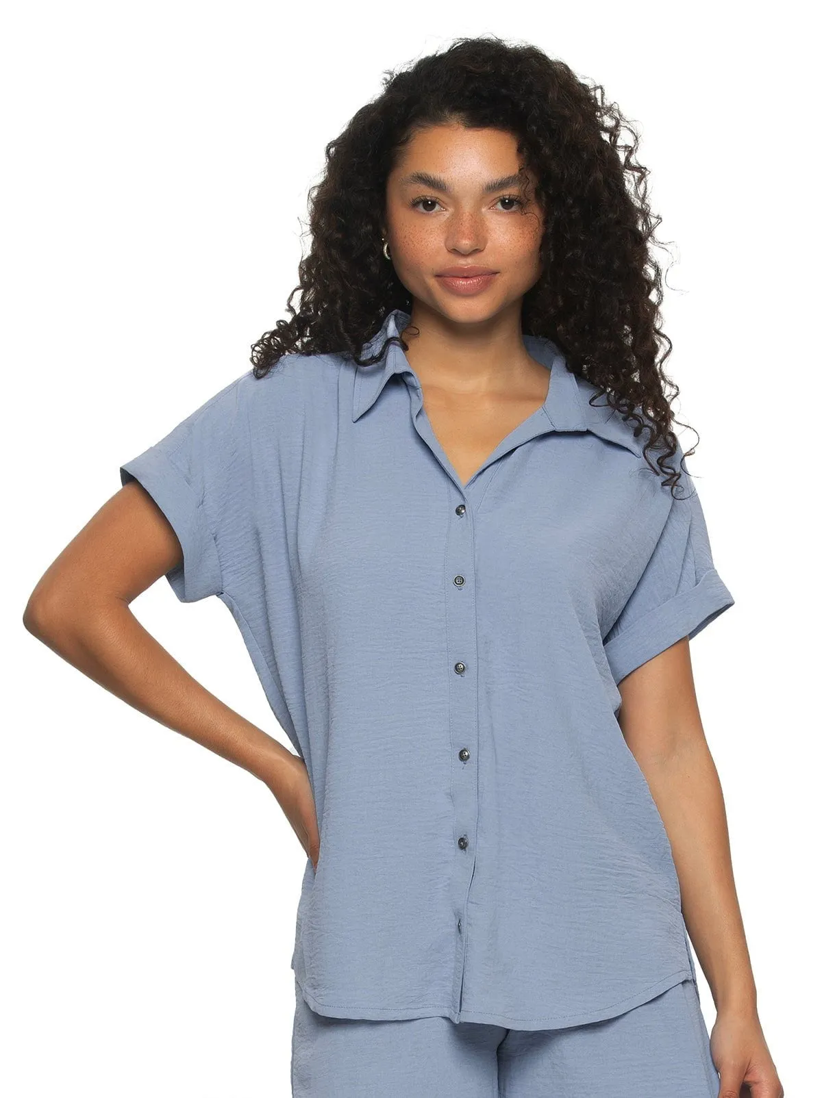 Cruise Camp Shirt
