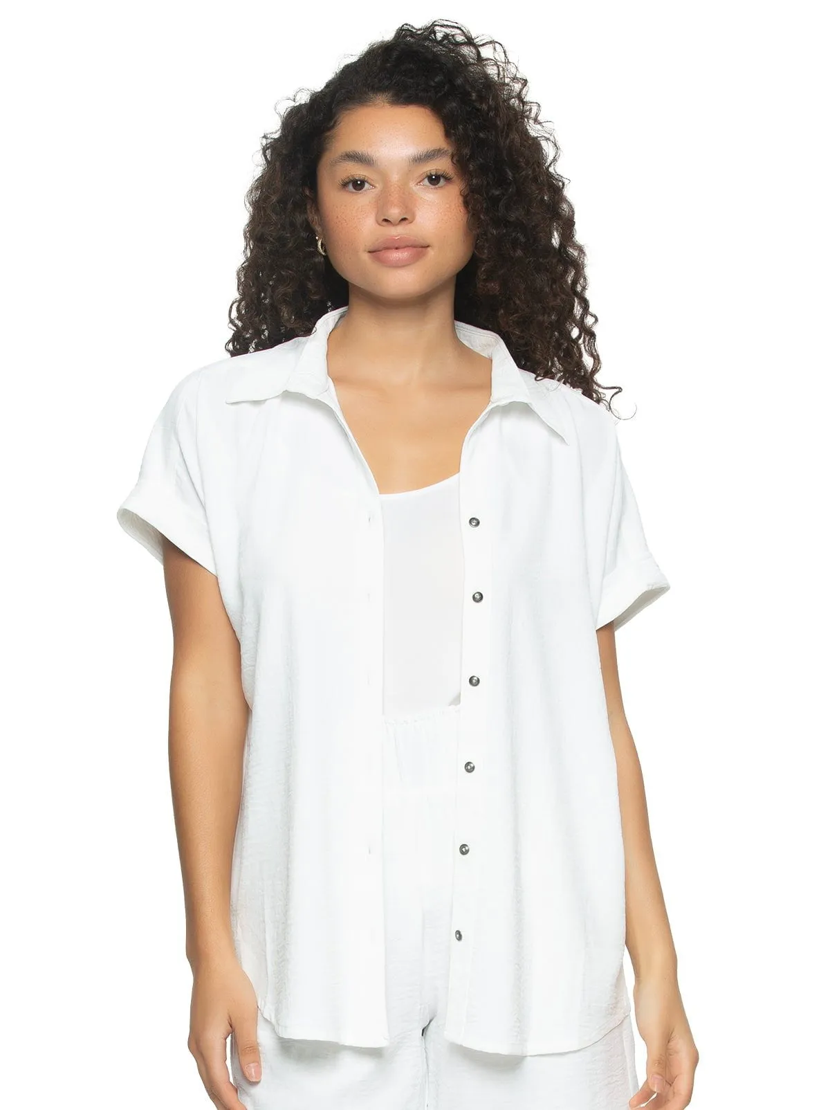 Cruise Camp Shirt