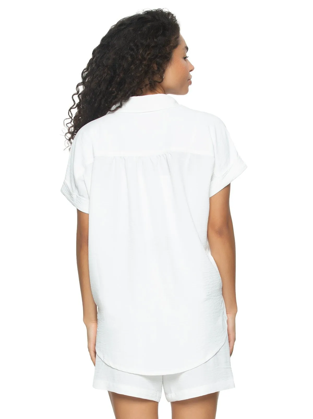 Cruise Camp Shirt