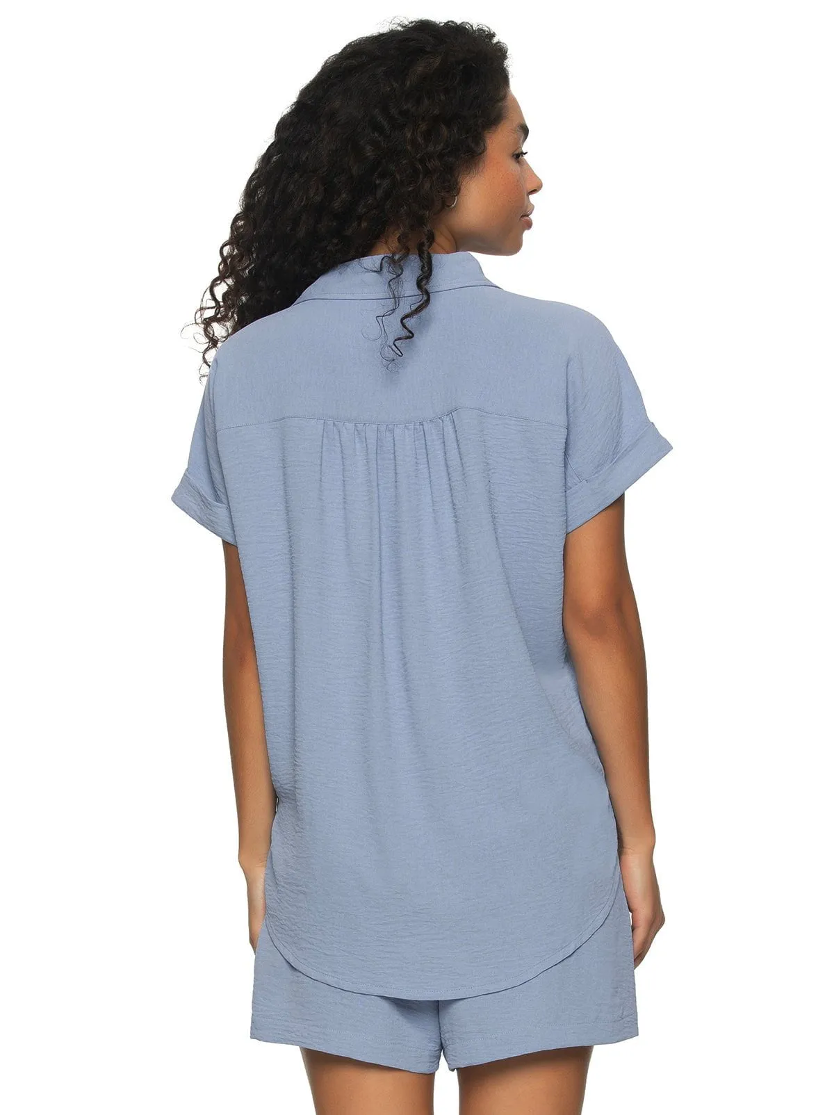 Cruise Camp Shirt