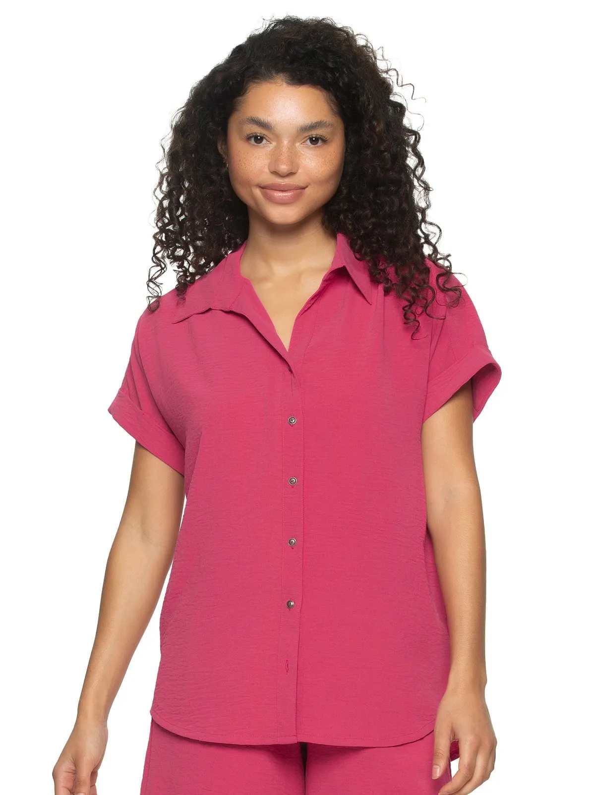Cruise Camp Shirt