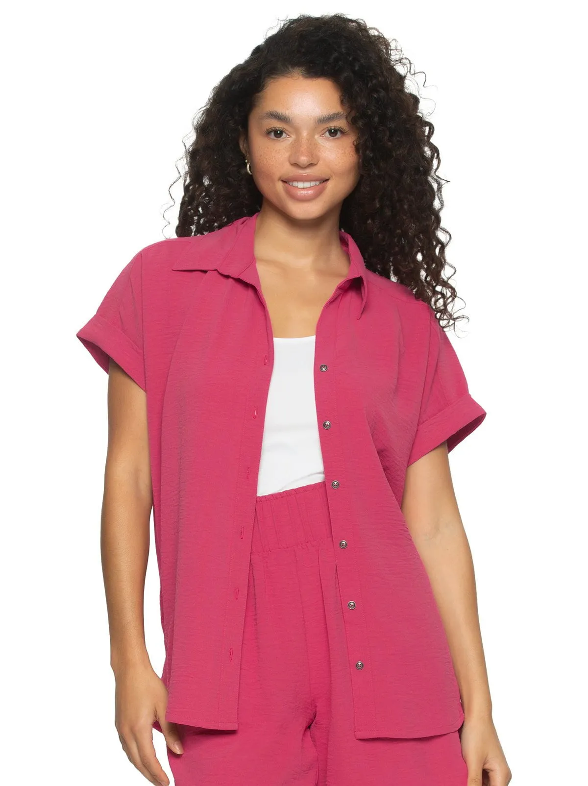 Cruise Camp Shirt