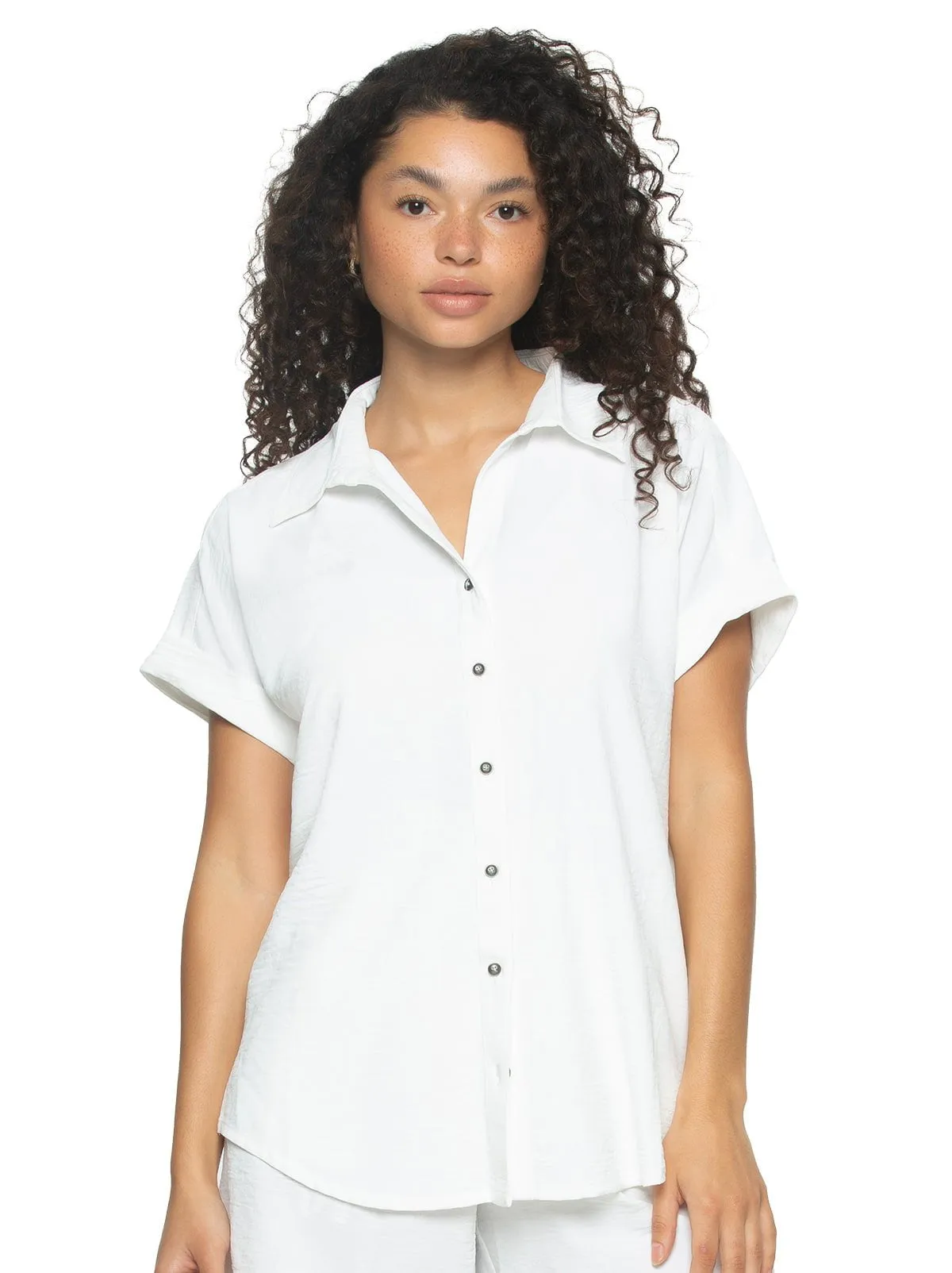 Cruise Camp Shirt
