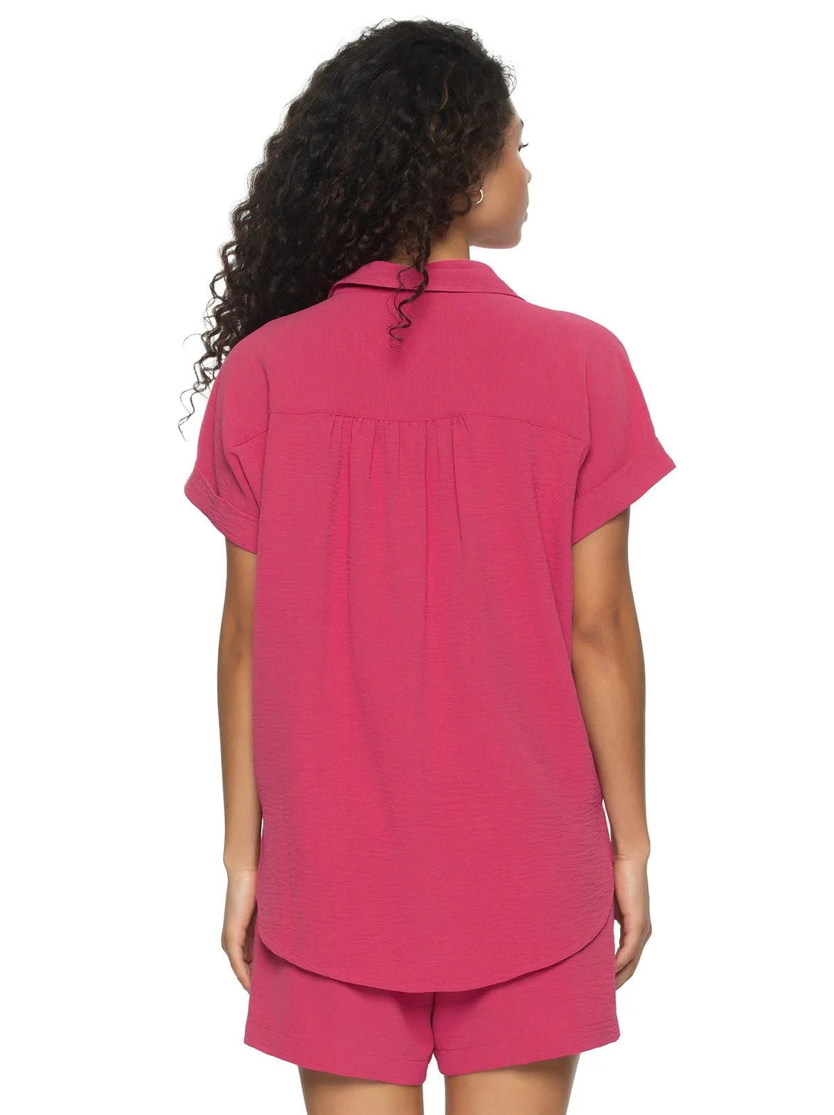Cruise Camp Shirt