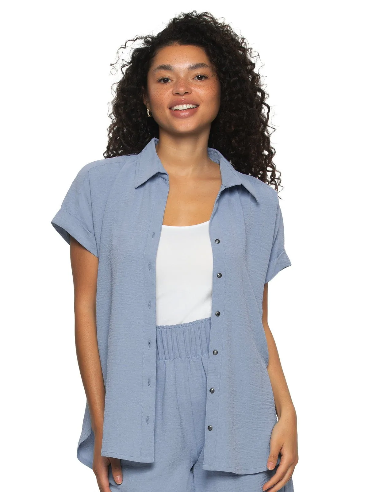 Cruise Camp Shirt