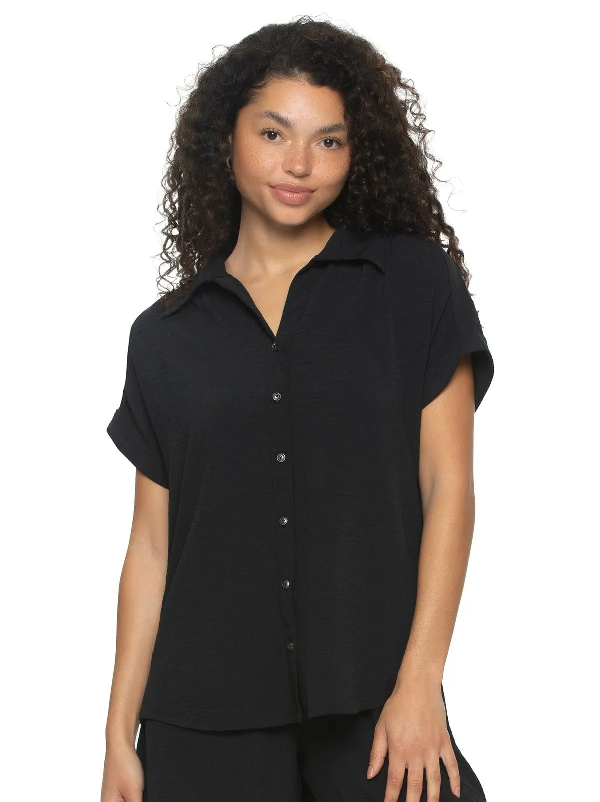 Cruise Camp Shirt