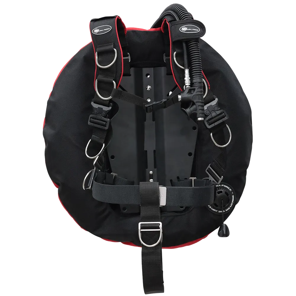 CTX 45 Set