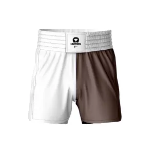 Custom MMA Shorts | Elite Sportswear for Fighters