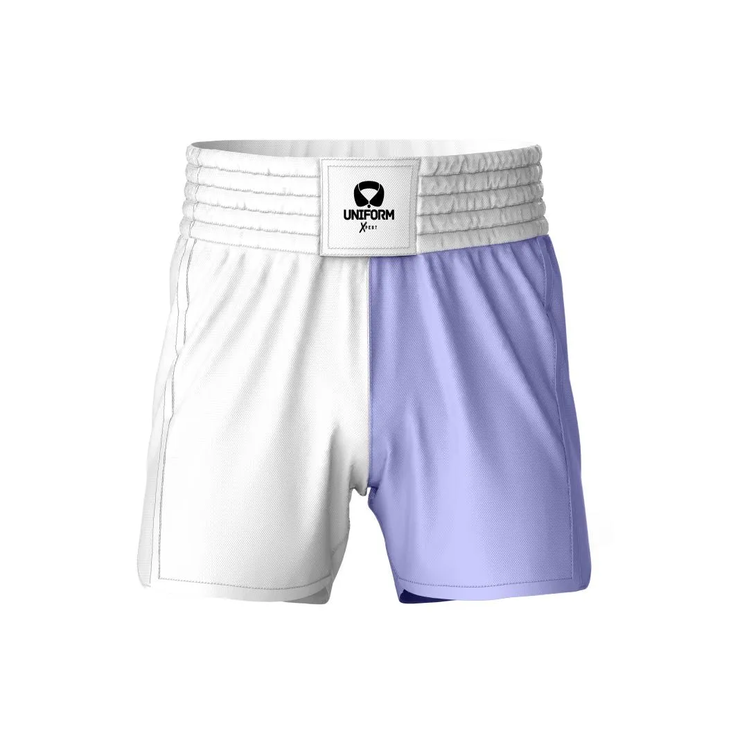 Custom MMA Shorts | Elite Sportswear for Fighters