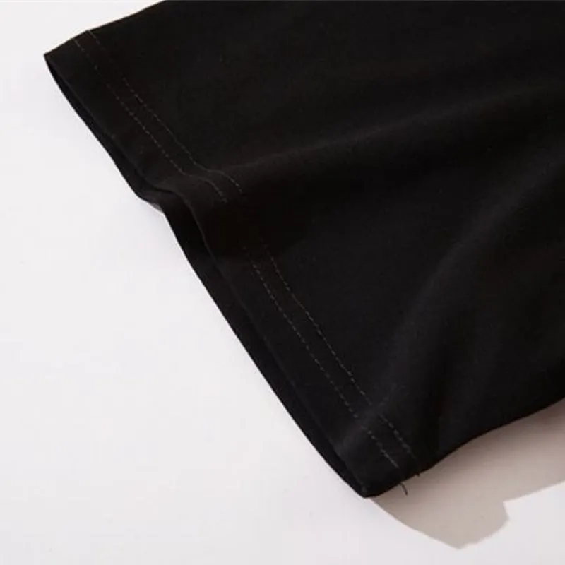 Dark Hiphop Style T-shirt
