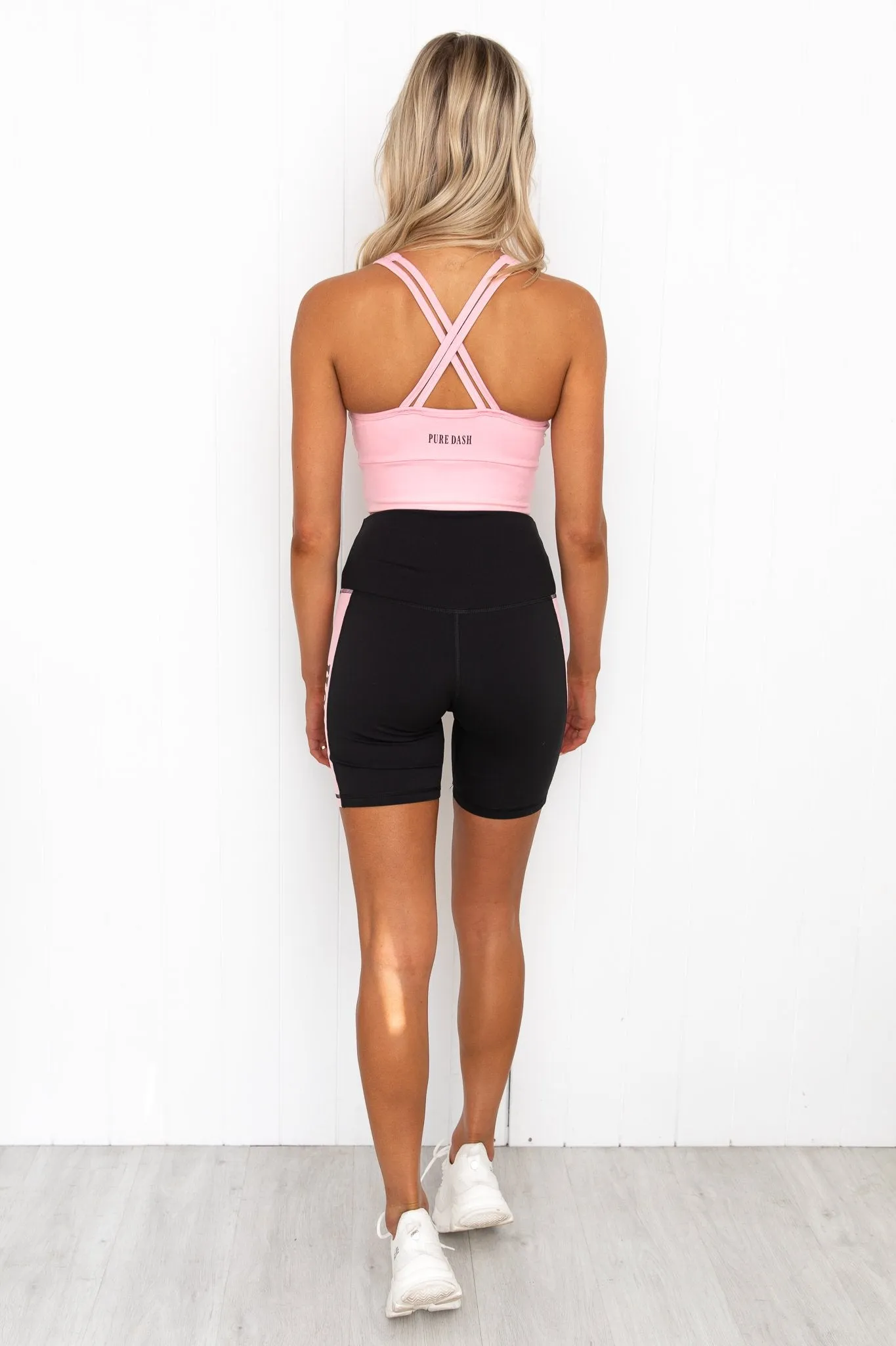 Define Sports Bra