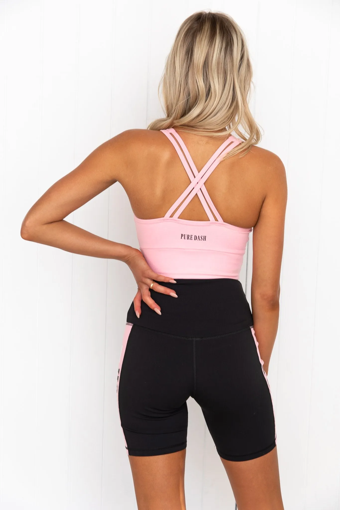 Define Sports Bra