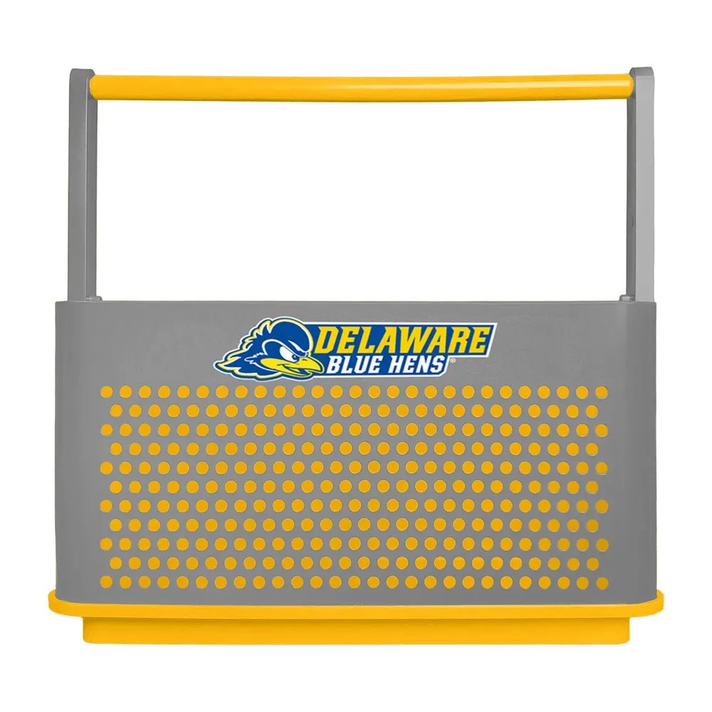 Delaware Blue Hens: Tailgate Caddy
